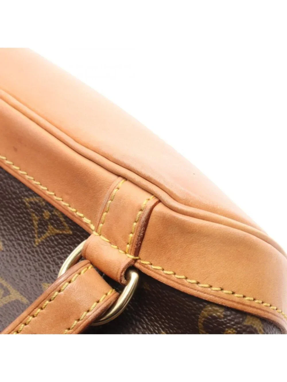 Louis Vuitton this authentic